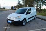 Citroën Berlingo 1.6 hdi 110cv caixa fibrada m frio - 3