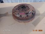 Volanta VW t5 2.0 placa presiune disc ambreiaj dezmembrez t5 4x4 2.0 - 2