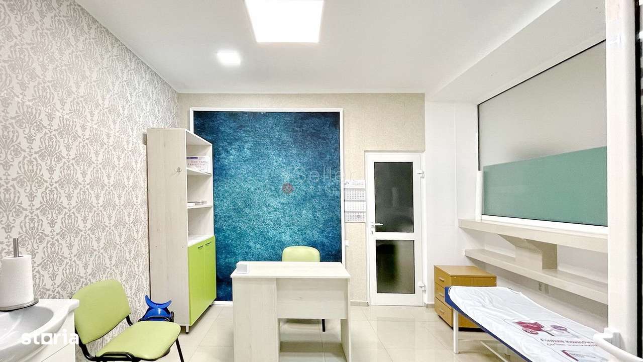 Pozitionare Centrala - Imagine principală: 2/17