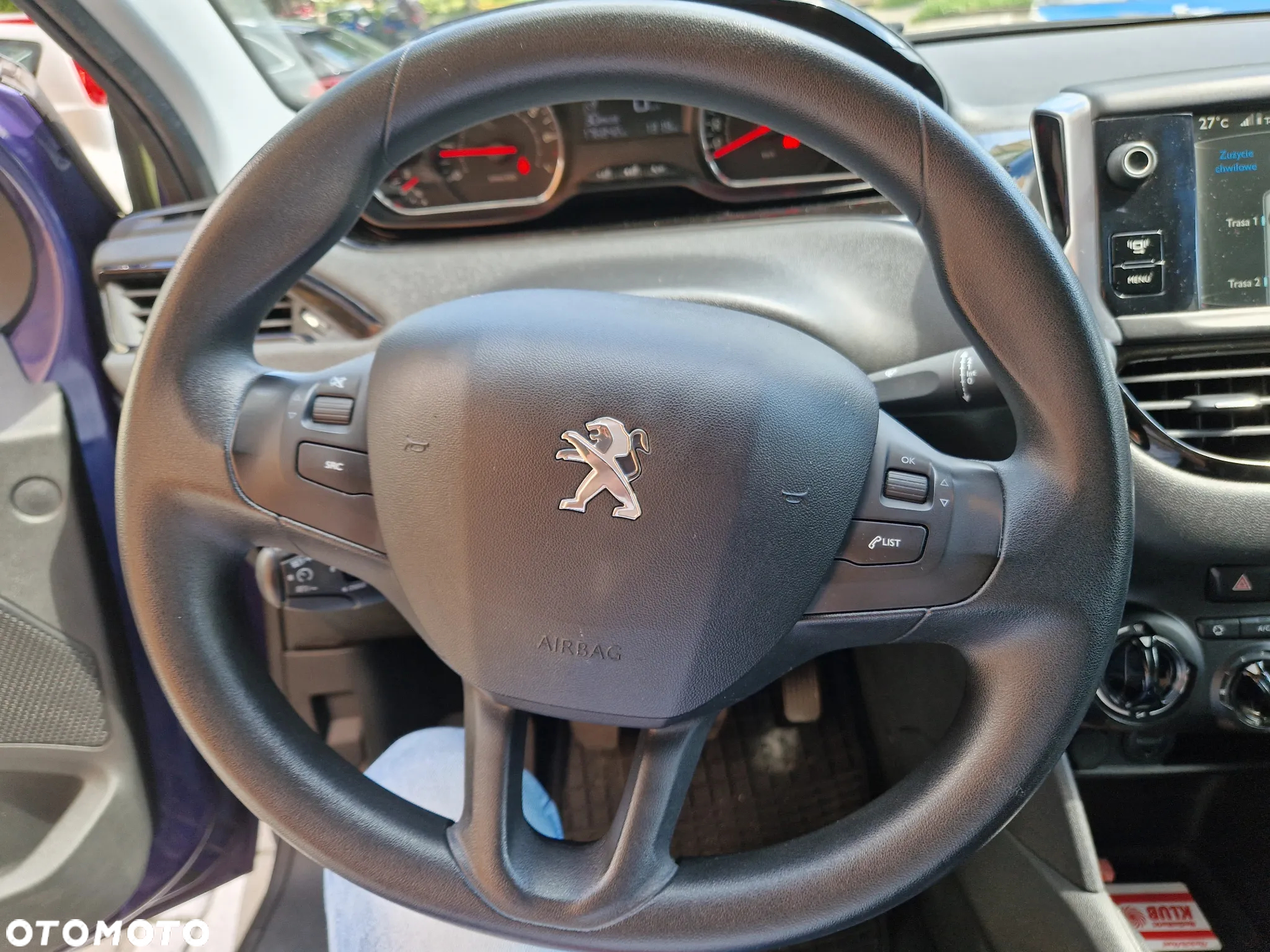 Peugeot 208 1.2 PureTech Active - 3