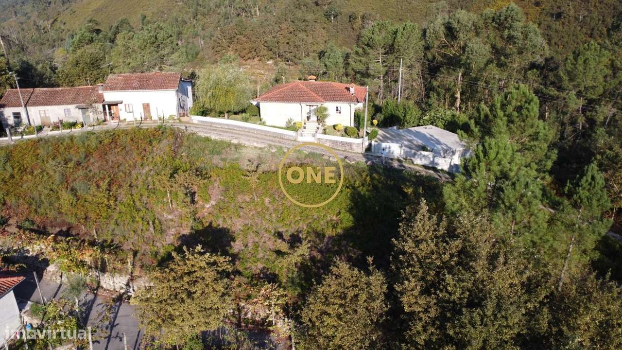 Terreno P/Construção em Moimenta - Terras de Bouro - Grande imagem: 4/15