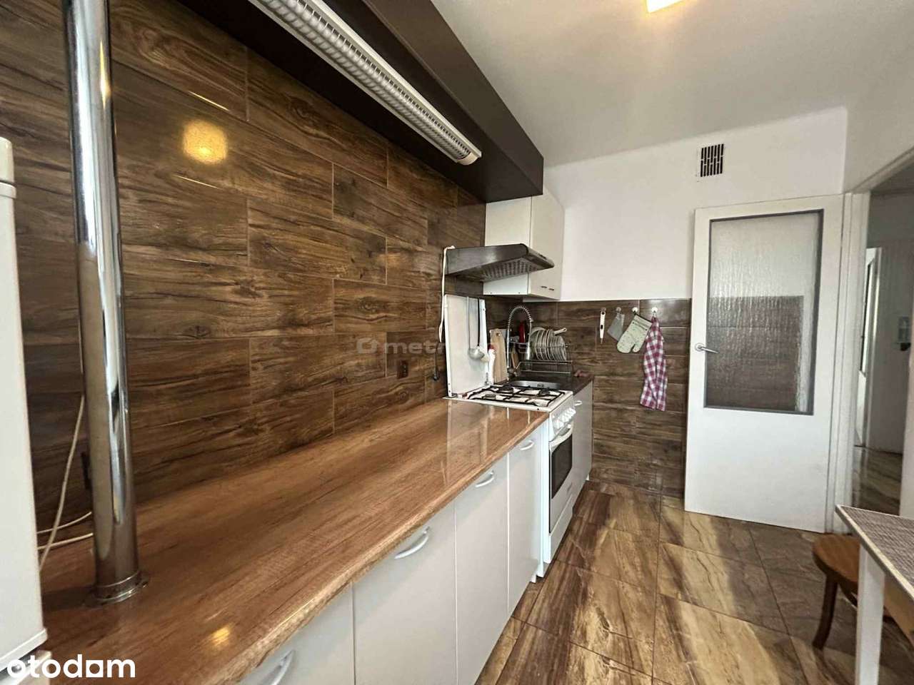 HOT OFERTA M4 z balkonem - II piętro-12