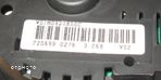 licznik zegar tacho SEAT LEON I 1.9 TDI 1M0920800C - 3