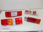 Ford Transit modelo 2002 farolins - 3