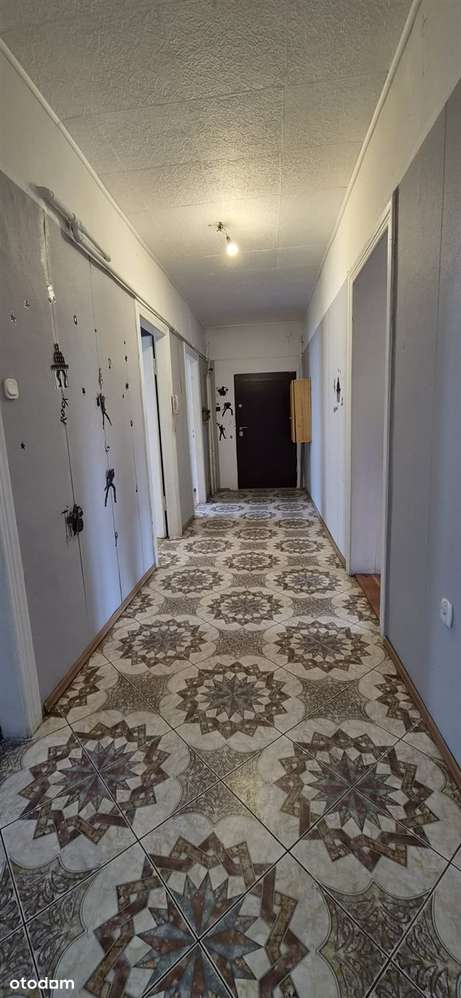 Sprzedam 4 pokojowe mieszkanie. Ścisłe centrum-9