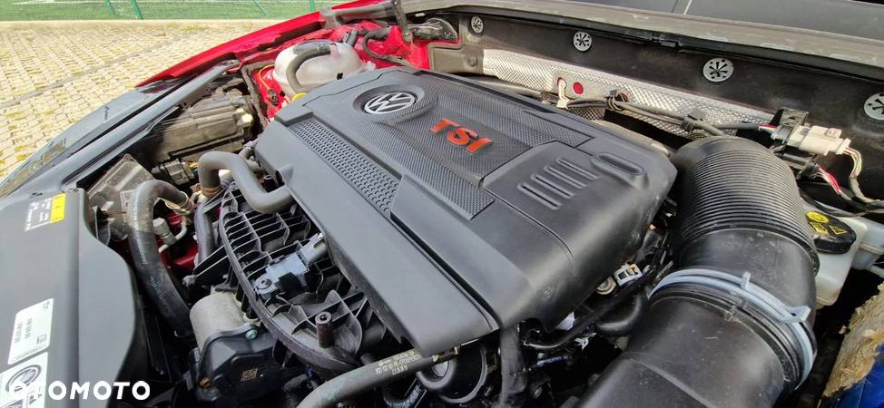 Volkswagen Golf GTI (BlueMotion Technology) DSG - 27