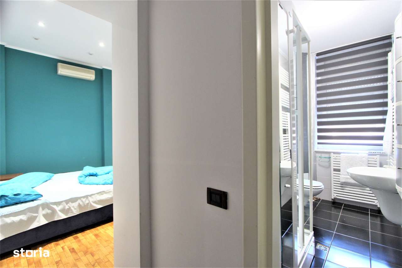 Apartament 4 camere Cismigiu - Berzei - Plevnei, 85mp, locuinta/birou - Imagine principală: 5/15