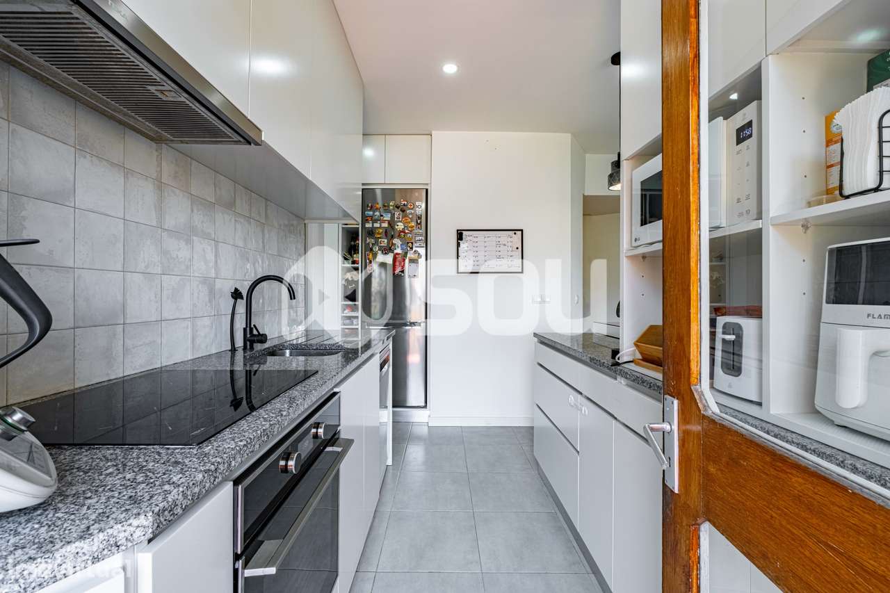 Apartamento T4 - São Mamede de Infesta-5