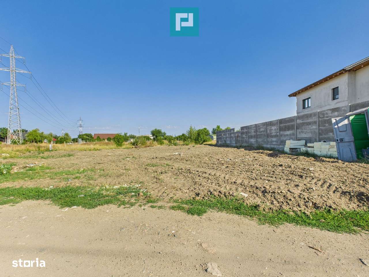 Loc de casă în cartierul rezidențial Gai - Imagine principală: 2/12