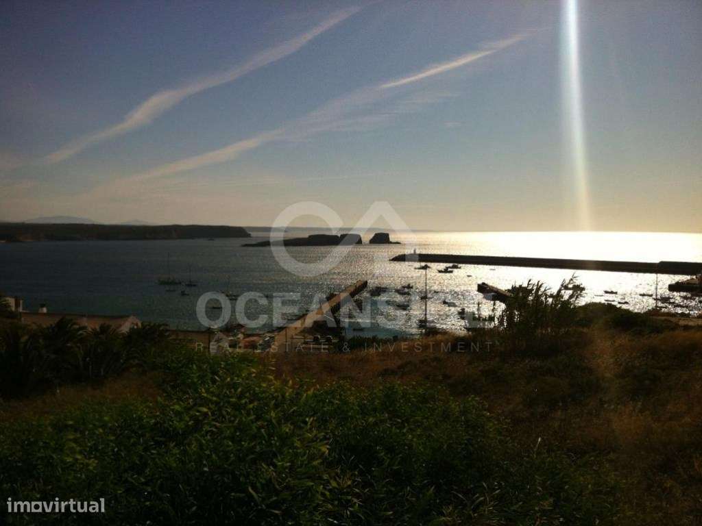 Prédio com 9 frações em Sagres-12