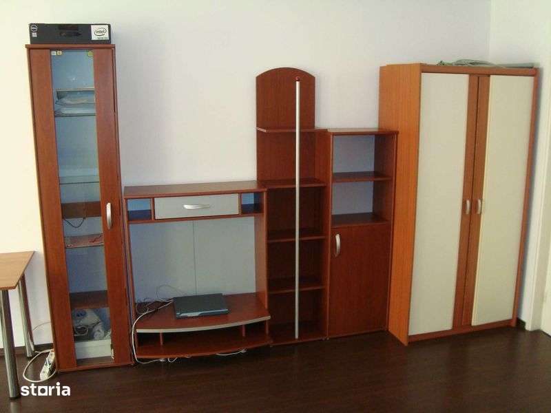 Garsoniera Dristor Metrou