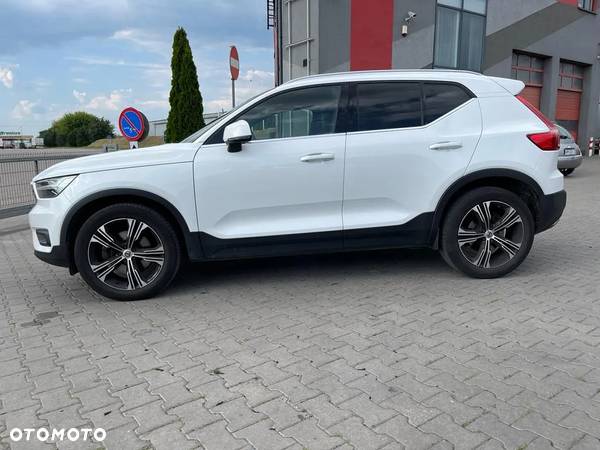 Volvo XC 40 T4 AWD Inscription - 3