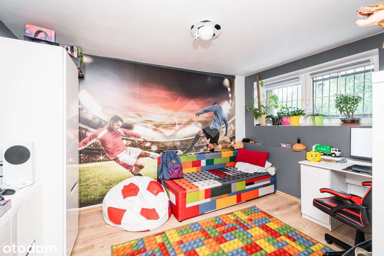 NOWA CENA - Budynek wielomieszkaniowy – ŁAGIEWNIKI - do 800 m2-10