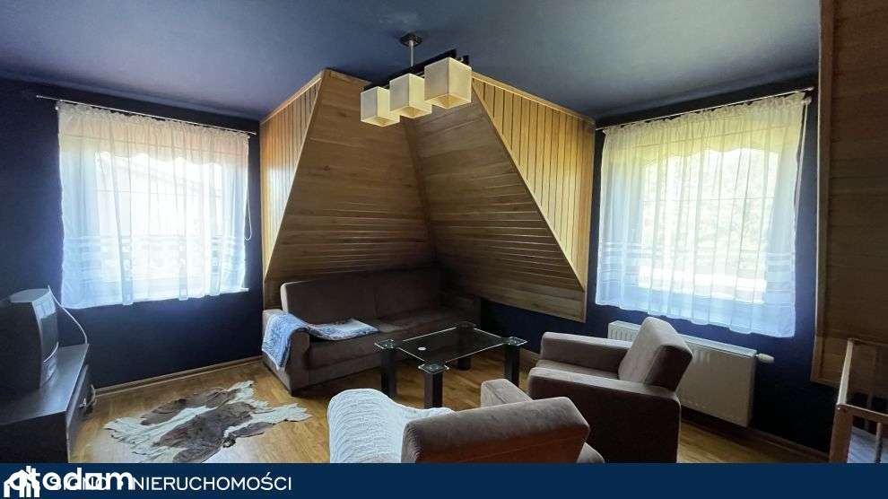 Komfortowy dom w Turku-16