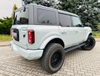 Ford Bronco 2.7 EcoBoost 4WD Outer Banks - 4