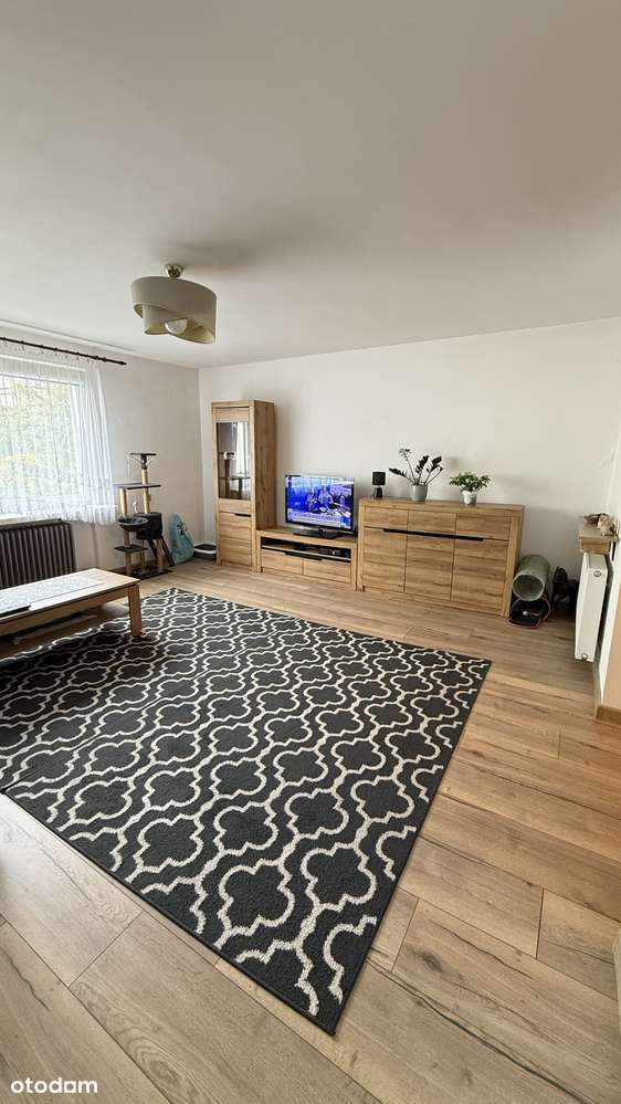 Dom 90m2 w cichej okolicy - bez pośredników
