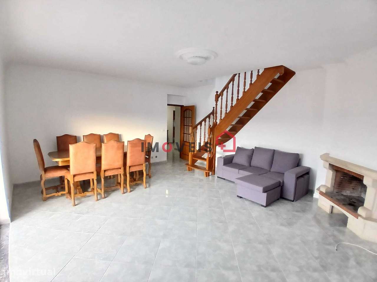 Apartamento T3 Gândara - Grande imagem: 4/19