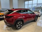 Hyundai Tucson 1.6 T-GDi 48V Platinum 4WD DCT - 9