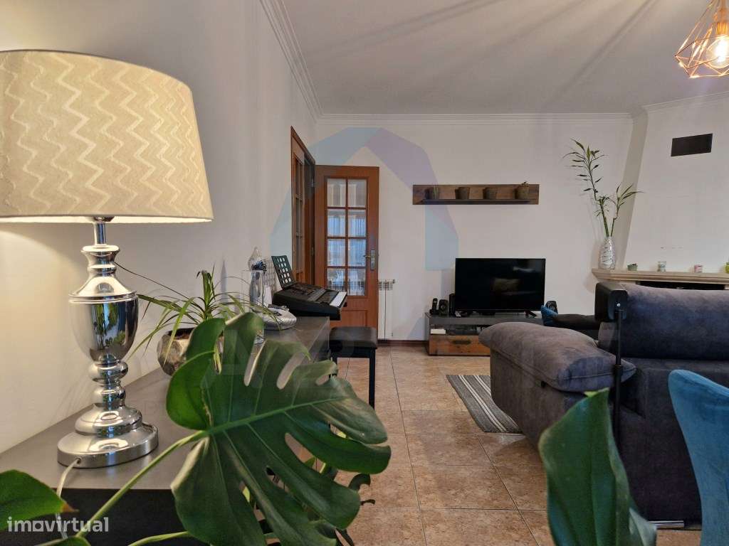 Apartamento T3 - Pombal-7