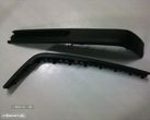 Par de Lip spoiler para choques Vw Golf III Gti NOVOS - 1