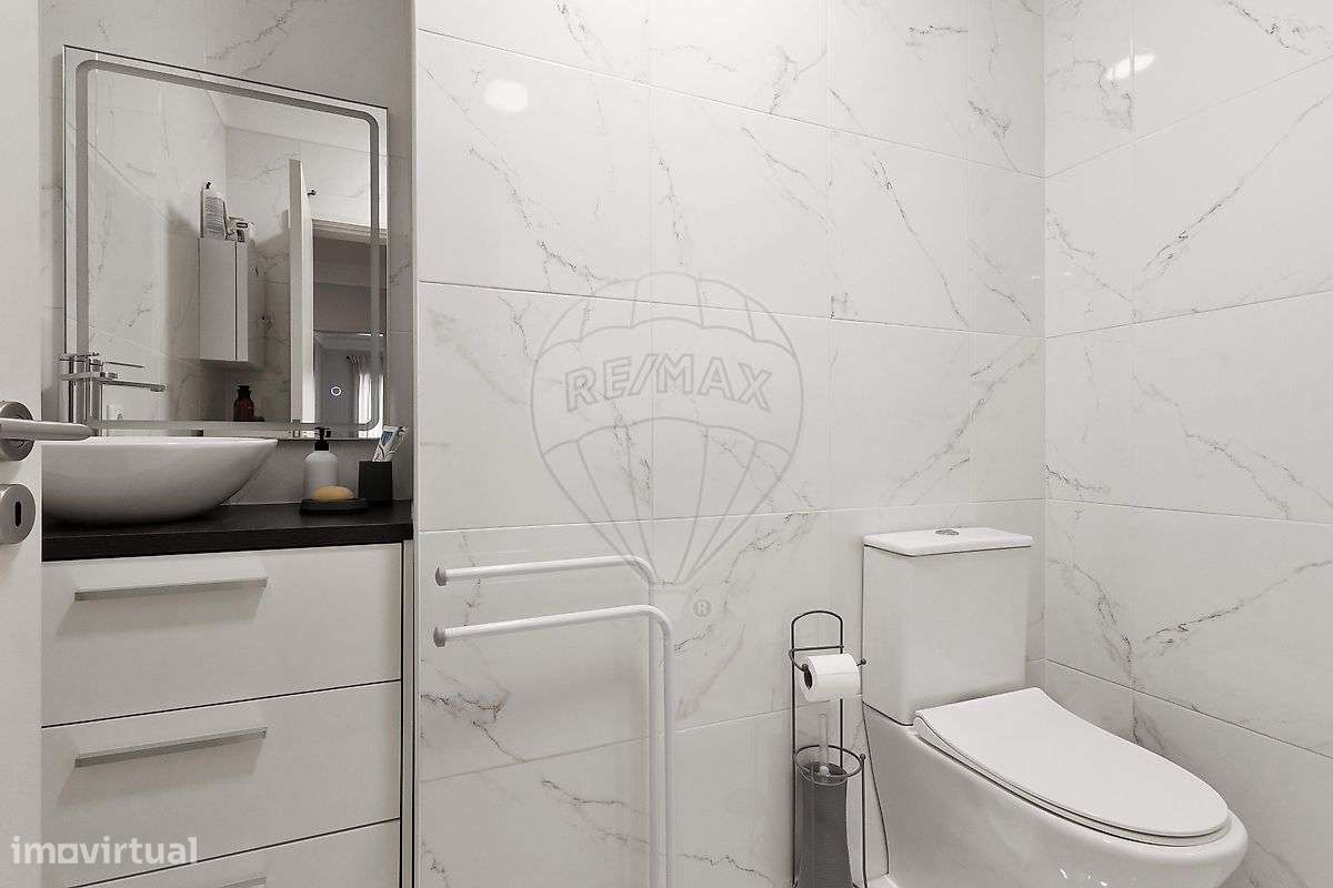 Apartamento T3 para venda-19
