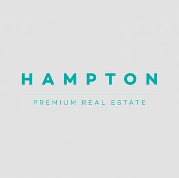 Hampton Premium Real Estate Logo