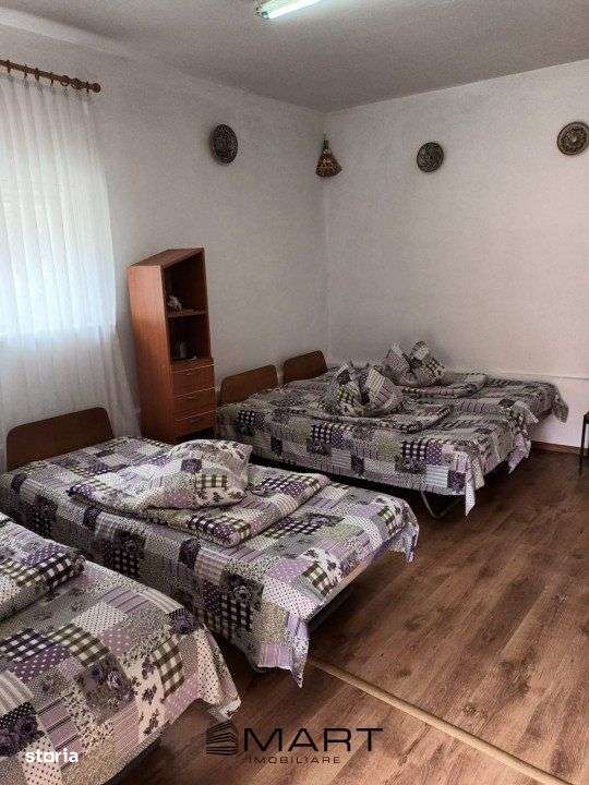 Casa 5 camere Rau Sadului - Imagine principală: 5/15