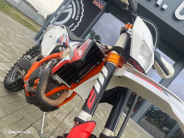 KTM EXC F 350 SIX DAYS - 5