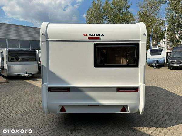 Adria Altea 402 PH NOWA 4OS DMC1300KG FV23% WARSZAWSKIE CENTRUM CARAVANINGU - 6