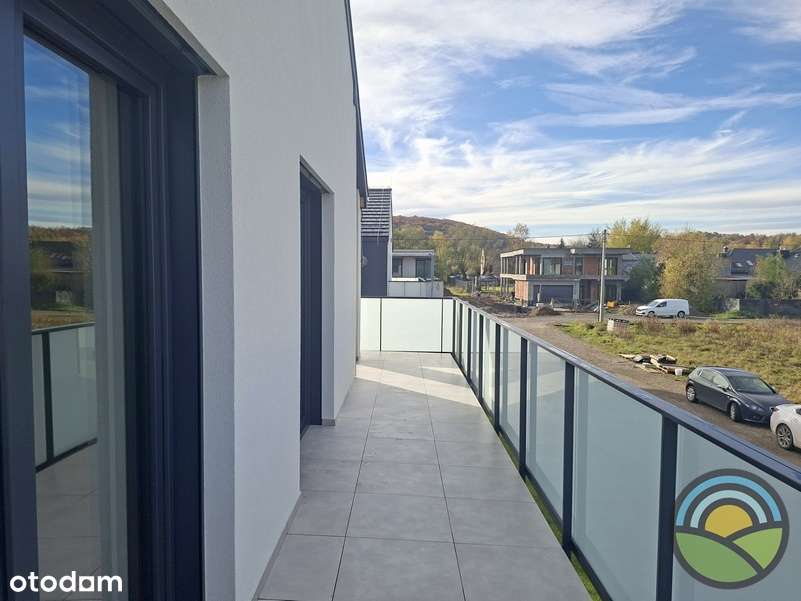 Nowy dom wolnostojący 158 m2 - Kraków ( Zwierzyniec)-19