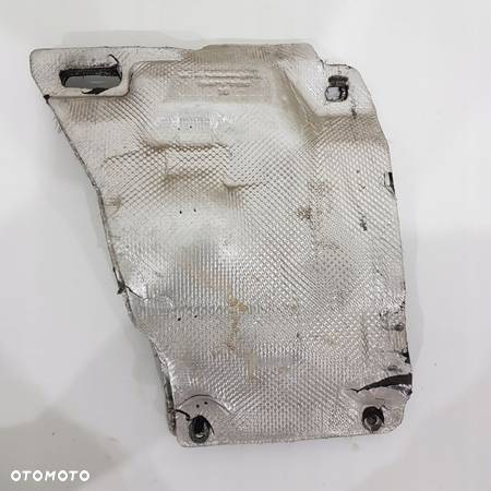 OSŁONA TERMICZNA CITROEN 1.6 EHDI 9687570180 - 1