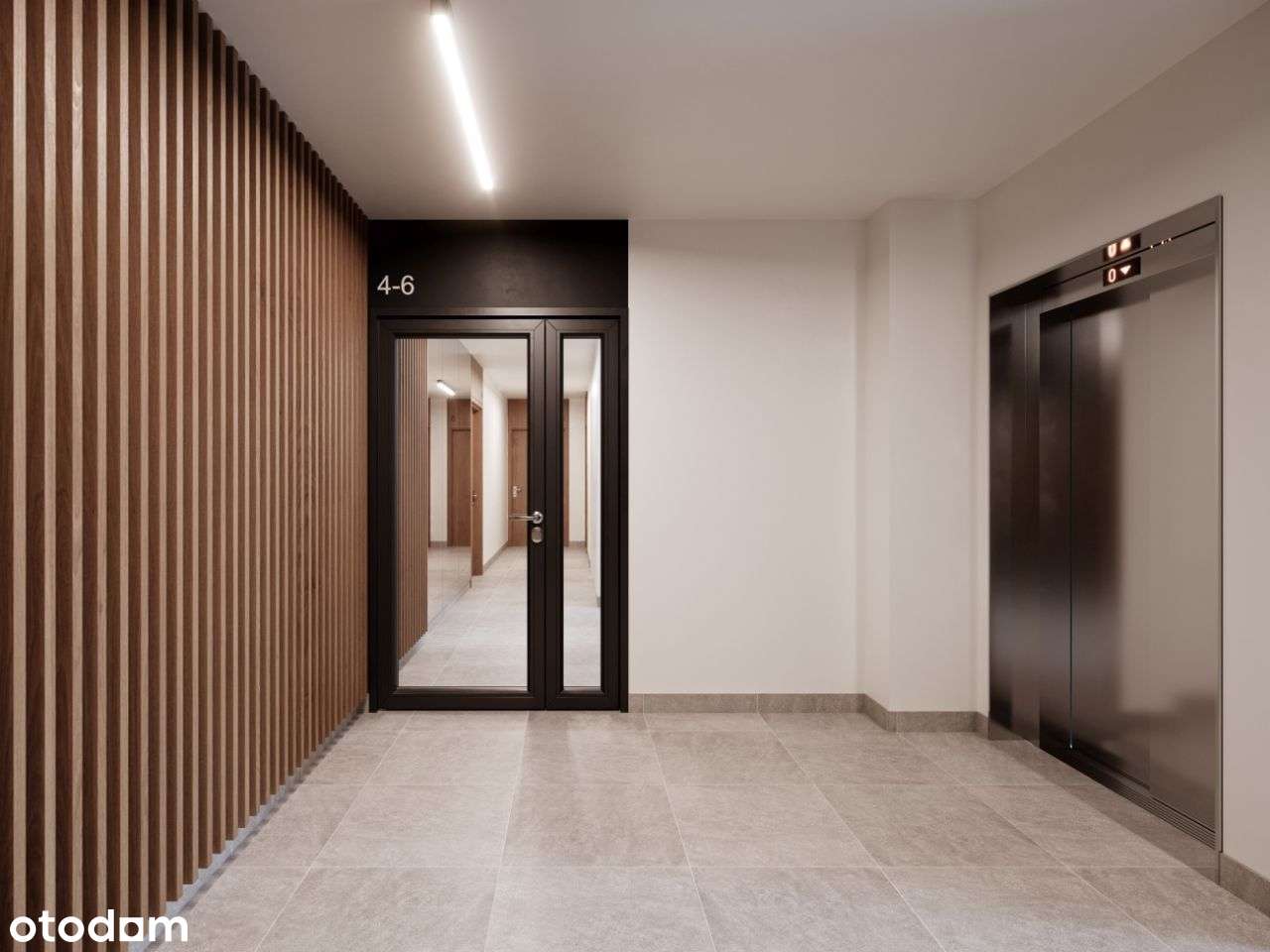 Ostatnie mieszkanie! 3-pokojowe z aneksem kuchennym + balkon-5