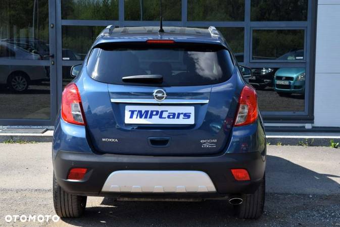 Opel Mokka - 28