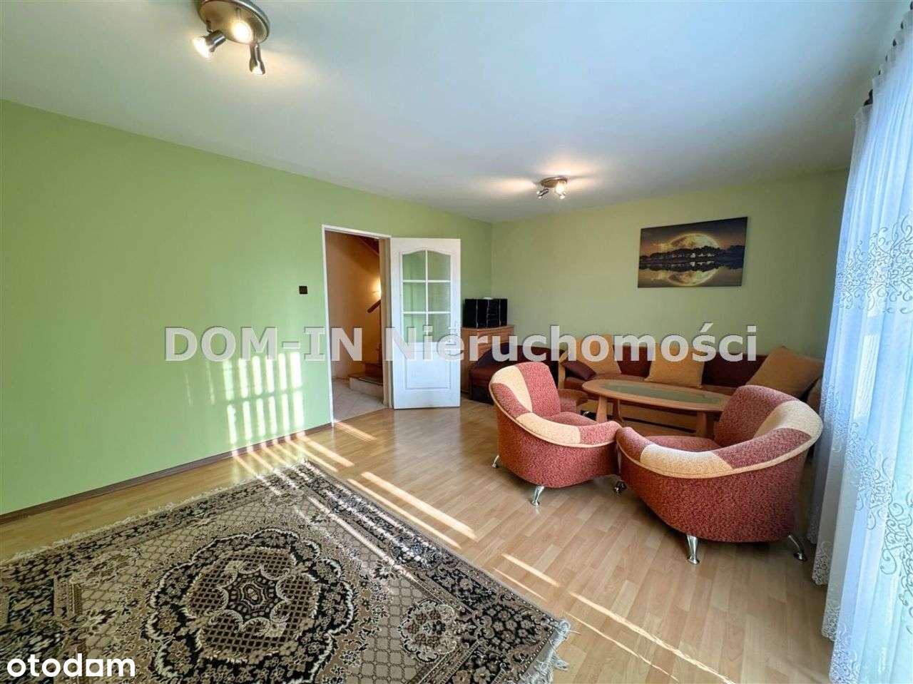 Dom Palowice z 2000r- Okazja-blisko Żor i A1-9