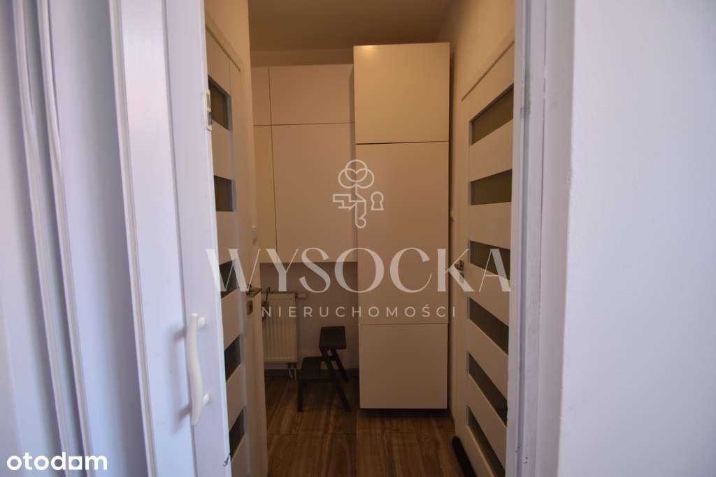 Mieszkanie z ogródkiem, parter, 63 m², Dzierżoniów-7