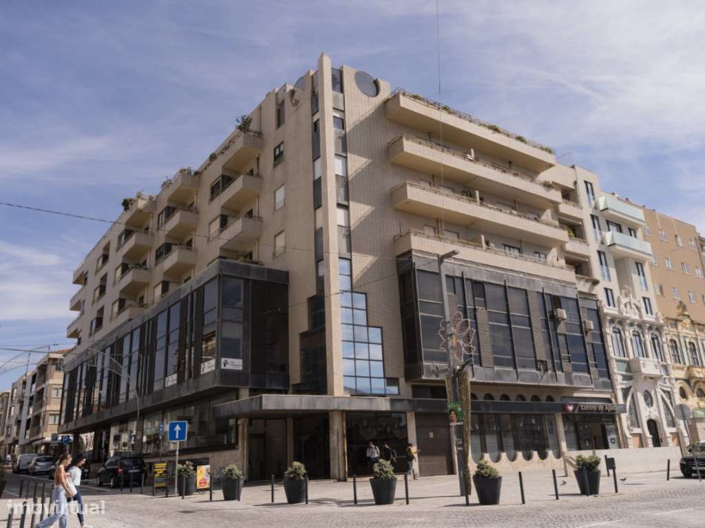 Trespasse - Loja | Oportunidade única em Espinho-37