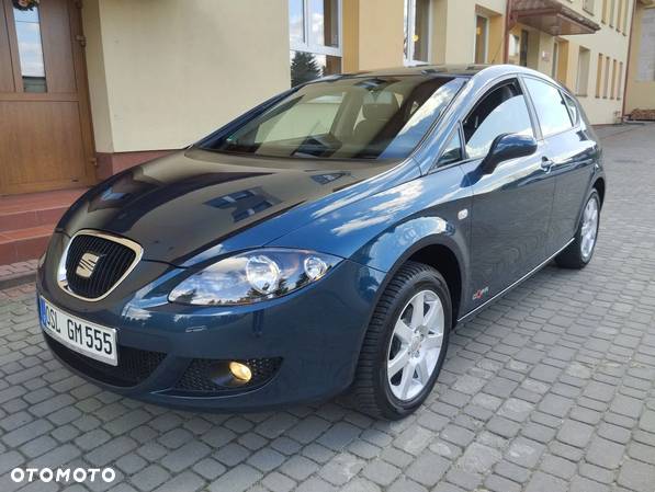 Seat Leon 1.6 Style - 1