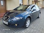 Seat Leon 1.6 Style - 1