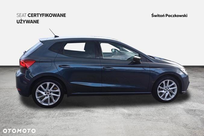 Seat Ibiza 1.0 TSI FR S&S - 6