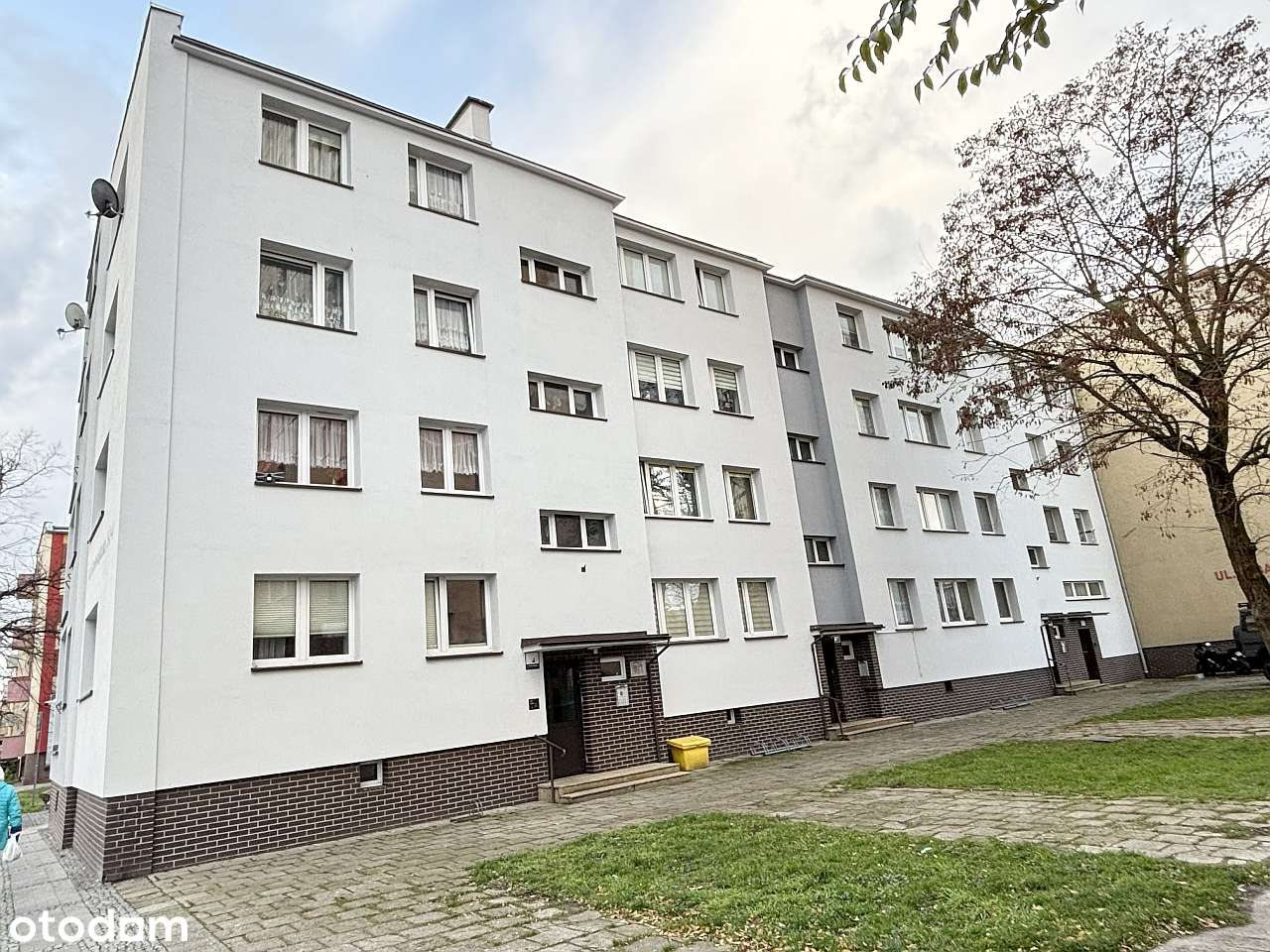 Świetna inwestycja kawalerka przy ul. Grunwaldzkiej w Świnoujściu-8