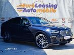 BMW X6 xDrive40i - 1