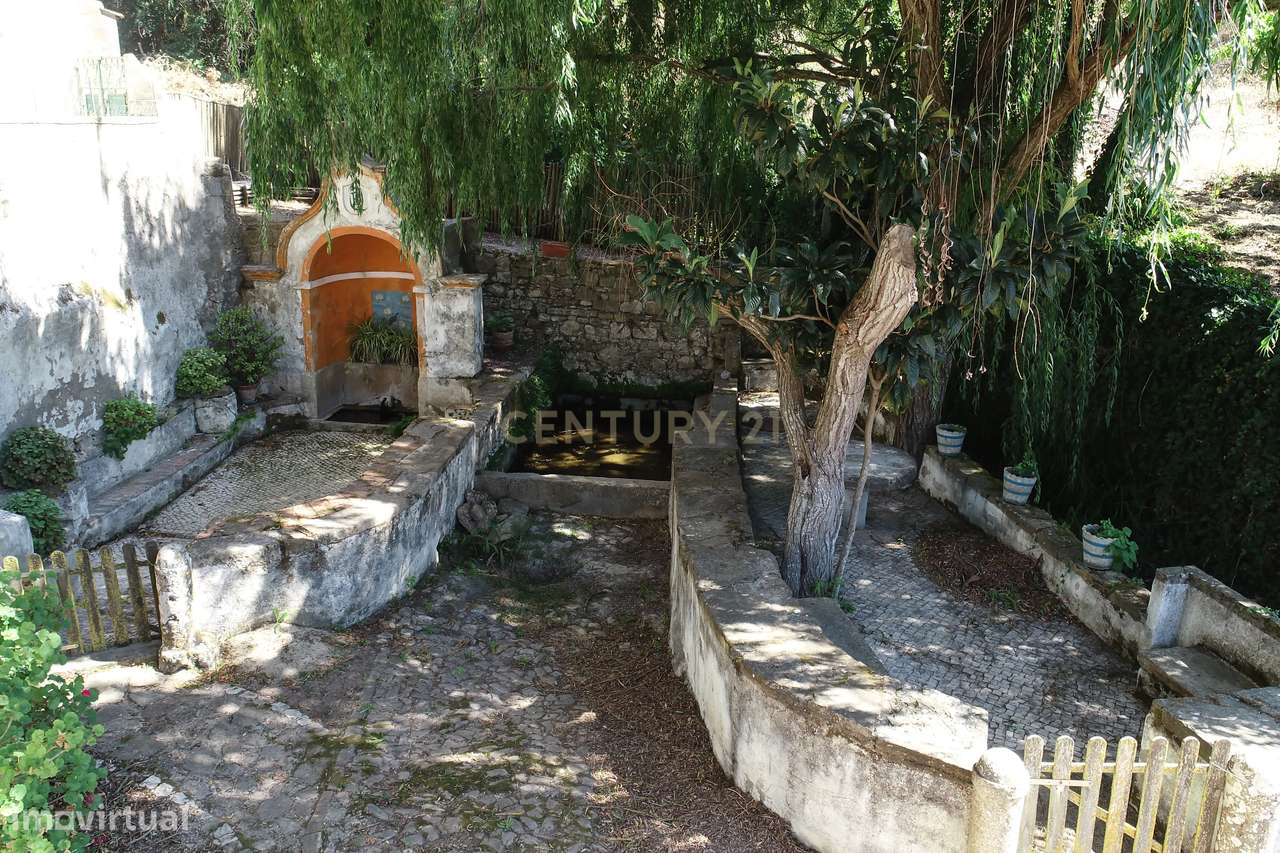 Barracão para venda em Alenquer quinta da Brojana - Grande imagem: 2/10