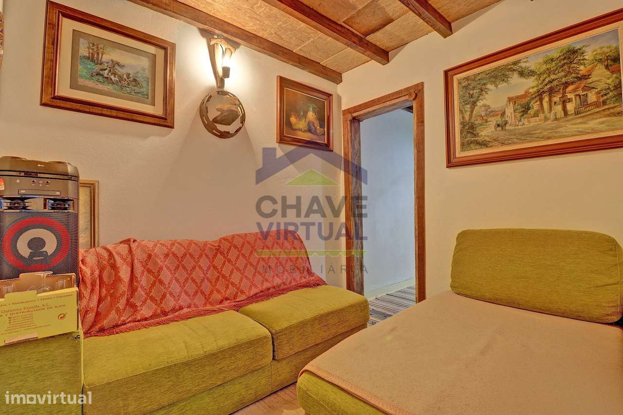 Magnífica Quinta c/ 10.490 m2 Concelho Cadaval-7