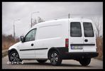 Opel Combo - 4