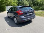 Ford Focus 1.6 TDCi Titanium - 4