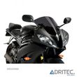 VISEIRA VIDRO YAMAHA R6 600 (2008-2015) - 4