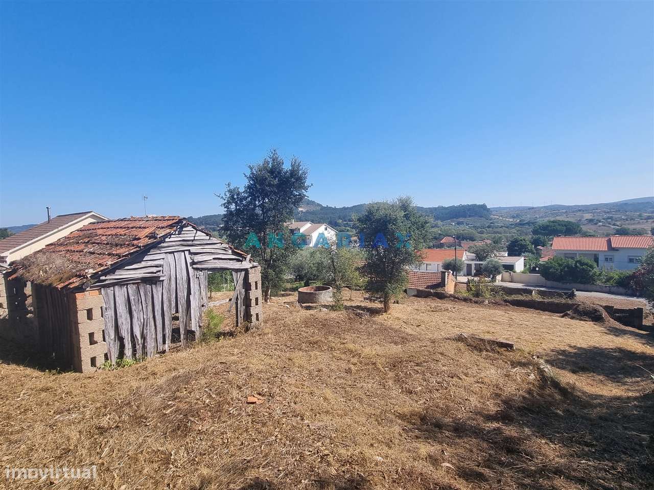 ANG1472 - Casa à Venda em Atouguia, Ourém - Grande imagem: 5/18