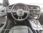 Audi A4 Avant 2.0 TDI S tronic quattro sport - 19