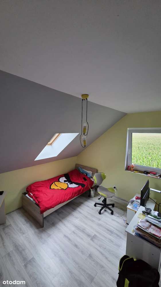 Dom w cenie mieszkania w Kwidzynie i 20 Arów działki! 6km do miasta-8