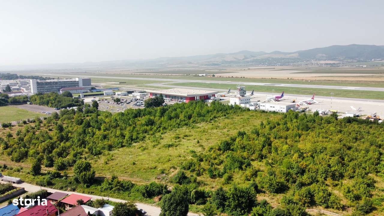 Casa Parter + Etaj Str. Aeroportului-16